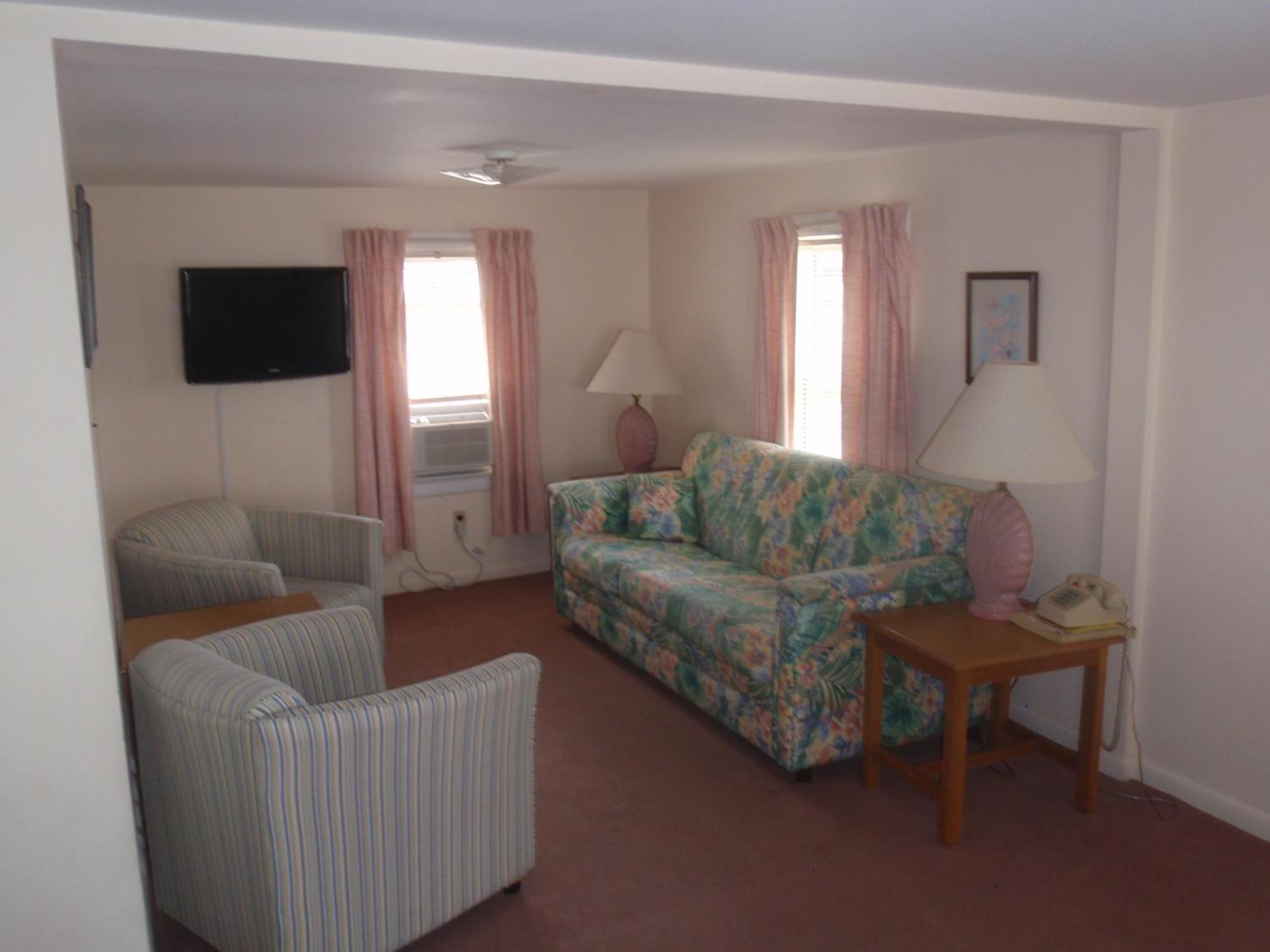 Majestic Hotel & Apartments Ocean Stadt Zimmer foto